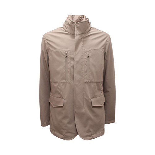 8334au giubbotto piumino uomo - 8334au,