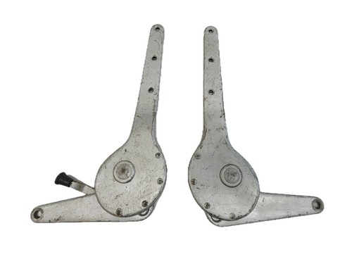 Cerniere sedile auto union - sedile,