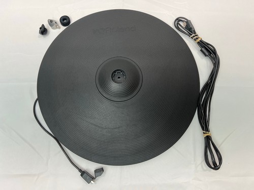 Roland 18dr cymbal 18 - cy-18dr, 18"