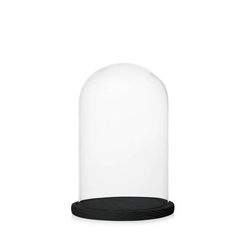 Campana vetro diametro x - campana,