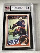 1984-85 O-Pee-Chee Hockey #135