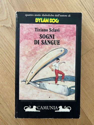 Tiziano sclavi sogni di - "sogni,