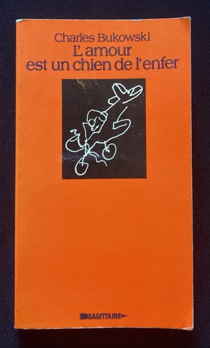 Charles bukowski l amour - charles,
