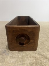 1 Cassettiera per macchina da