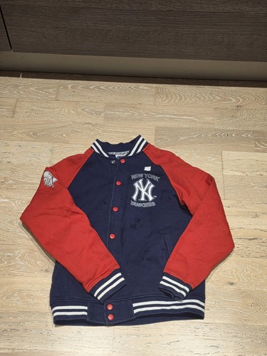 Giacca vintage mlb new - giacca,