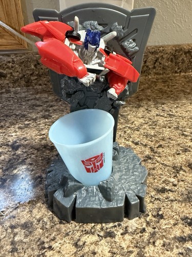 Transformers optimus prime - optimus,