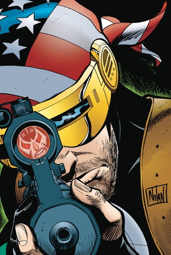 Bane conquest dc comics - #9,