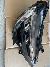 Faro Fanale Anteriore Led per