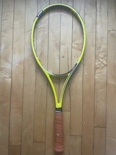 Prince EXO 3 Rebel 95 Grip 3