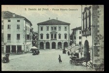 SAN DANIELE DEL FRIULI