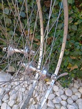 No Reserve Vintage Ruote NISI