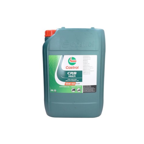 Olio motore castrol - olio,
