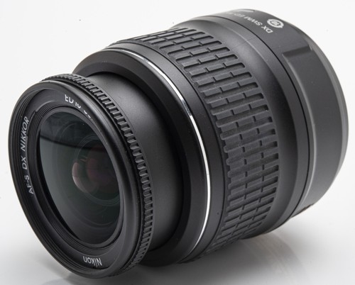 Nikon swm nikkor ed - swm,