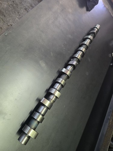 Albero cammes nissan patrol - a,