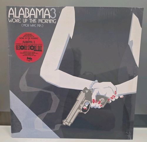Alabama woke this morning - 3,