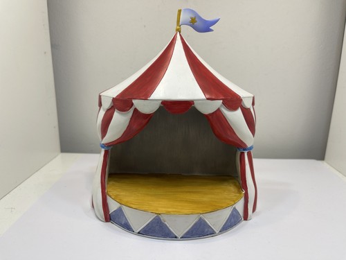 Hummel figura display - , tenda