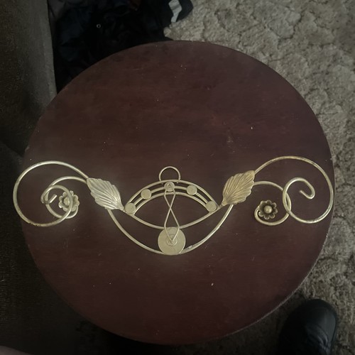Applique metà secolo - , metallo