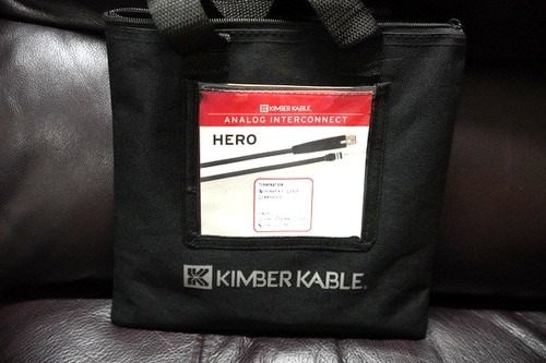 Kimber kable her - kable, cavi