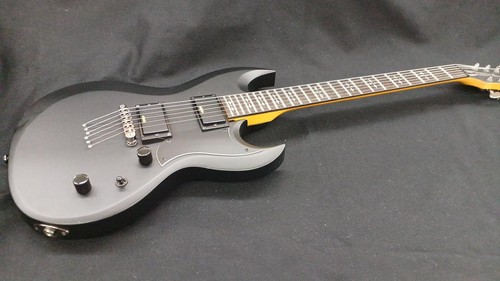 Schecter demon chitarra - schecter,