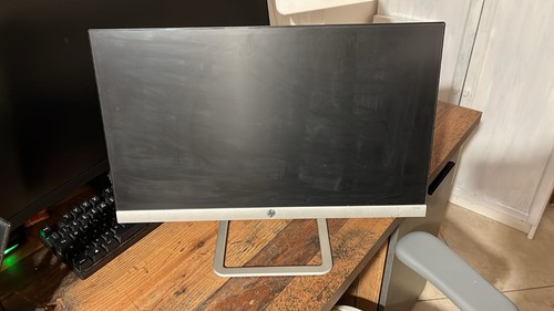 Monitor 22es 5 pollici - hp,