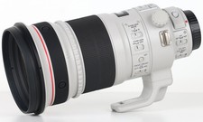 Canon 300mm f2.8L IS II USM