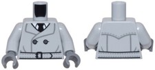 Lego 973pb5489c01 film noir - film,