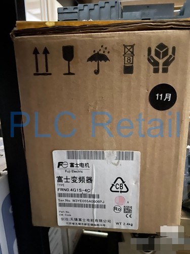 1pz nuovo inverter fuji - nuovo,