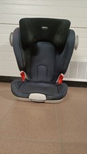Seggiolino auto Britax Romer Kidfix 15/36 Kg, Isofix. Usato in ottime condizioni