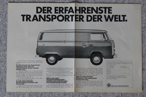 Pubblicità originale bus - originale,