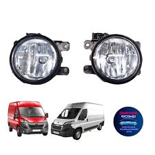 COPPIA FENDINEBBIA ANTERIORE