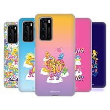 CUSTODIA GEL MORBIDA UFFICIALE