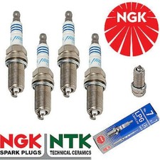 NGK IRIDIUM Candele A Gas LPG
