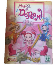 evado mancoliste figurine MAGICA DOREMI  MERLIN 1999 € 0,40