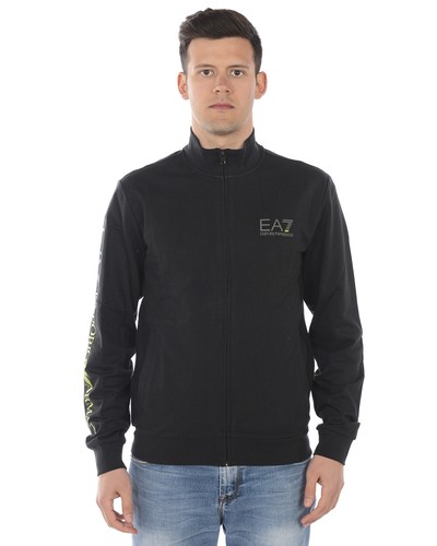 Felpa emporio armani ea7 - emporio,