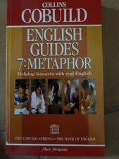 English Guide 7:  Metaphor