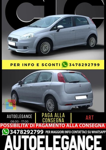 Minigonne adatto per - per, fiat