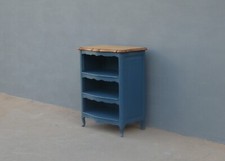 Scaffale mobiletto libreria a