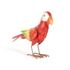 Q.bo | Pappagallo scultura