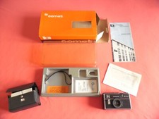 APPARECCHIO FOTOGRAFICO COMET