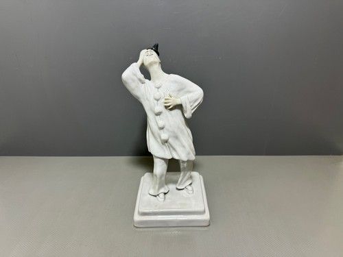 Statuina heubach pierrot - statuina,