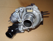 TURBO COMPRESSORE  PER MOTORE  R9M  RENAULT TRAFIC 1.6 DCI ANNO 2017