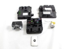 237101662S KIT ACCENSIONE AVVIAMENTO KADJAR 1.7 D 4X4 110KW 6M 5P (2019) RICAMBI