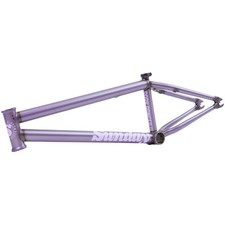 TELAIO BICICLETTA DOMENICA BMX