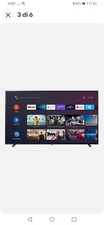 Panasonic Smart TV 65 Pollici