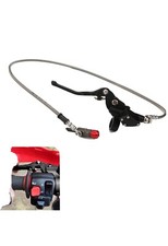 Tubo Frizione Idraulico JFG