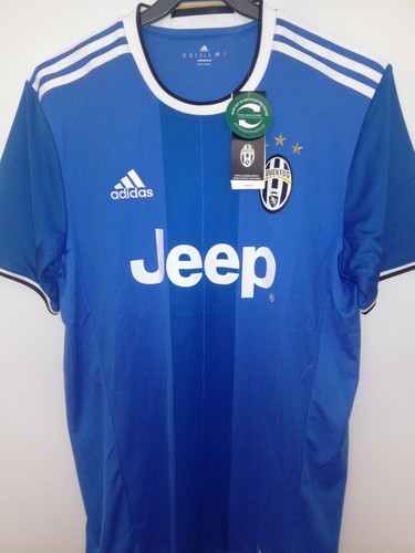 Juventus 2016 2017 bnwt - juventus,