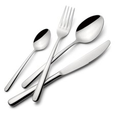 LAGOSTINA Cutlery Set AMBER