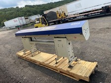 IEMCA GENIUS 112-37 Advanced