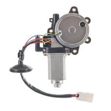 Motore Alzacristalli Anteriore