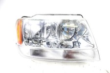 68086528AA FARO FANALE ANTERIORE DESTRO JEEP GRAND CHEROKEE 2.7 D 4X4 120KW AUT 